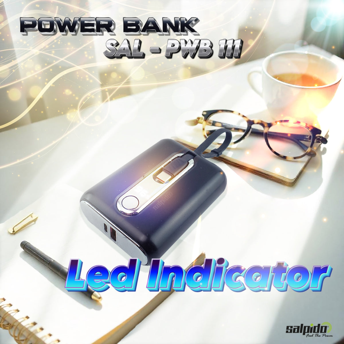 SAL-PWB111