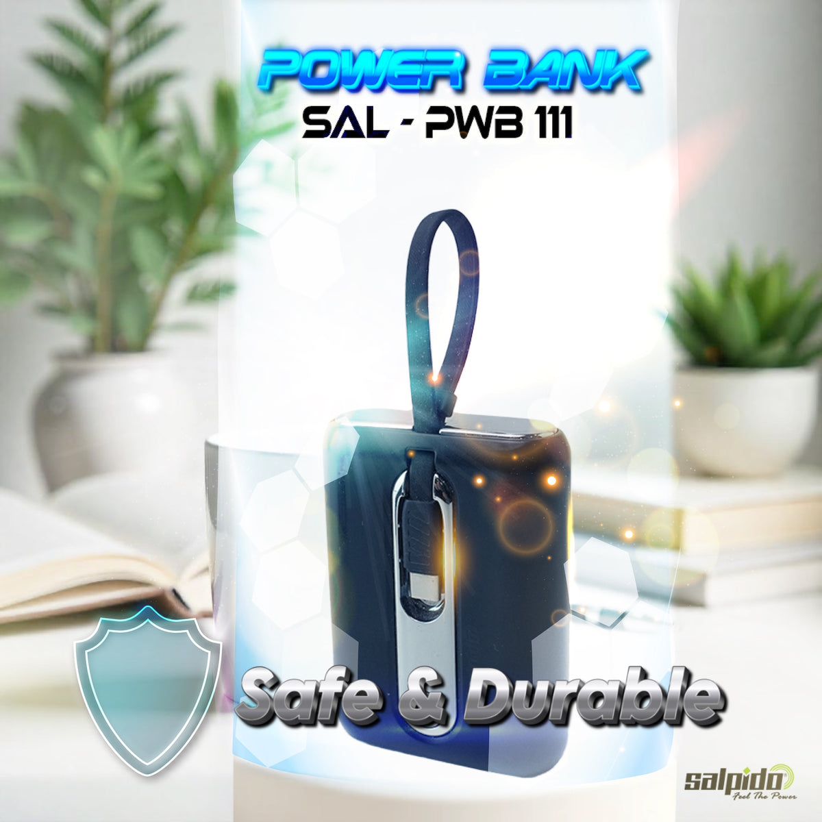 SAL-PWB111