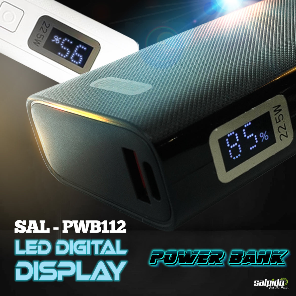SAL-PWB112