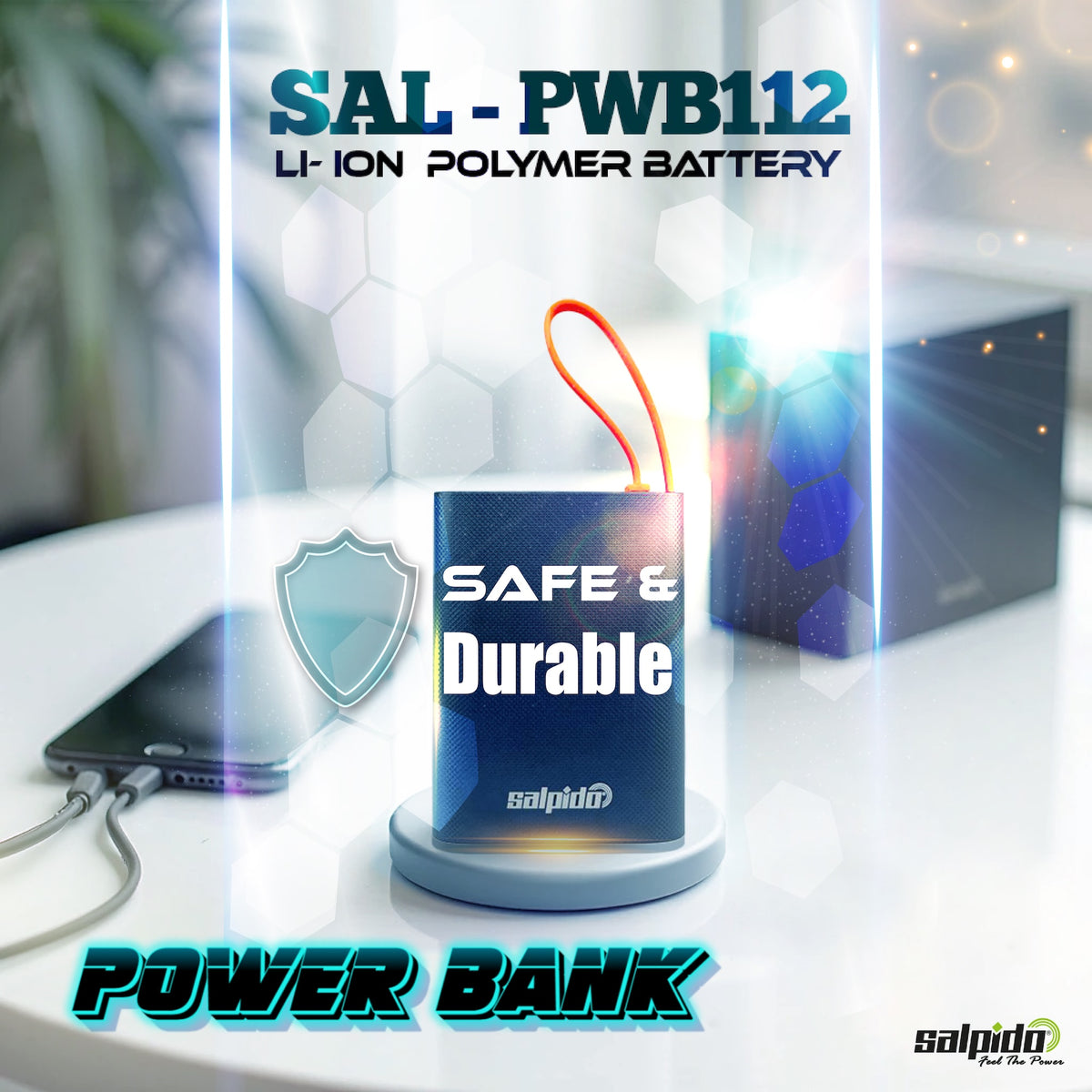 SAL-PWB112