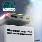 SAL-PWB114