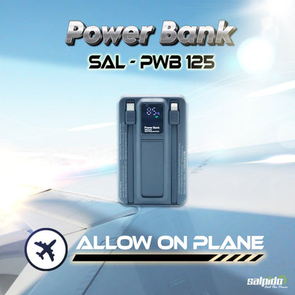 ⁠SAL-PWB125