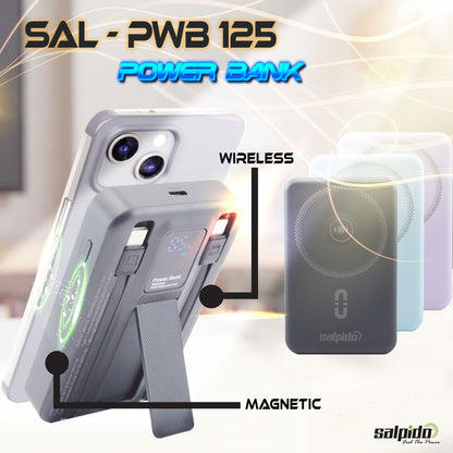 ⁠SAL-PWB125