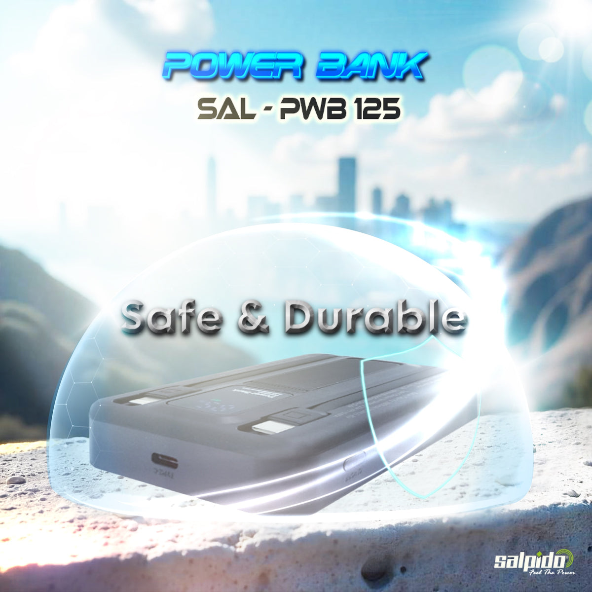 ⁠SAL-PWB125