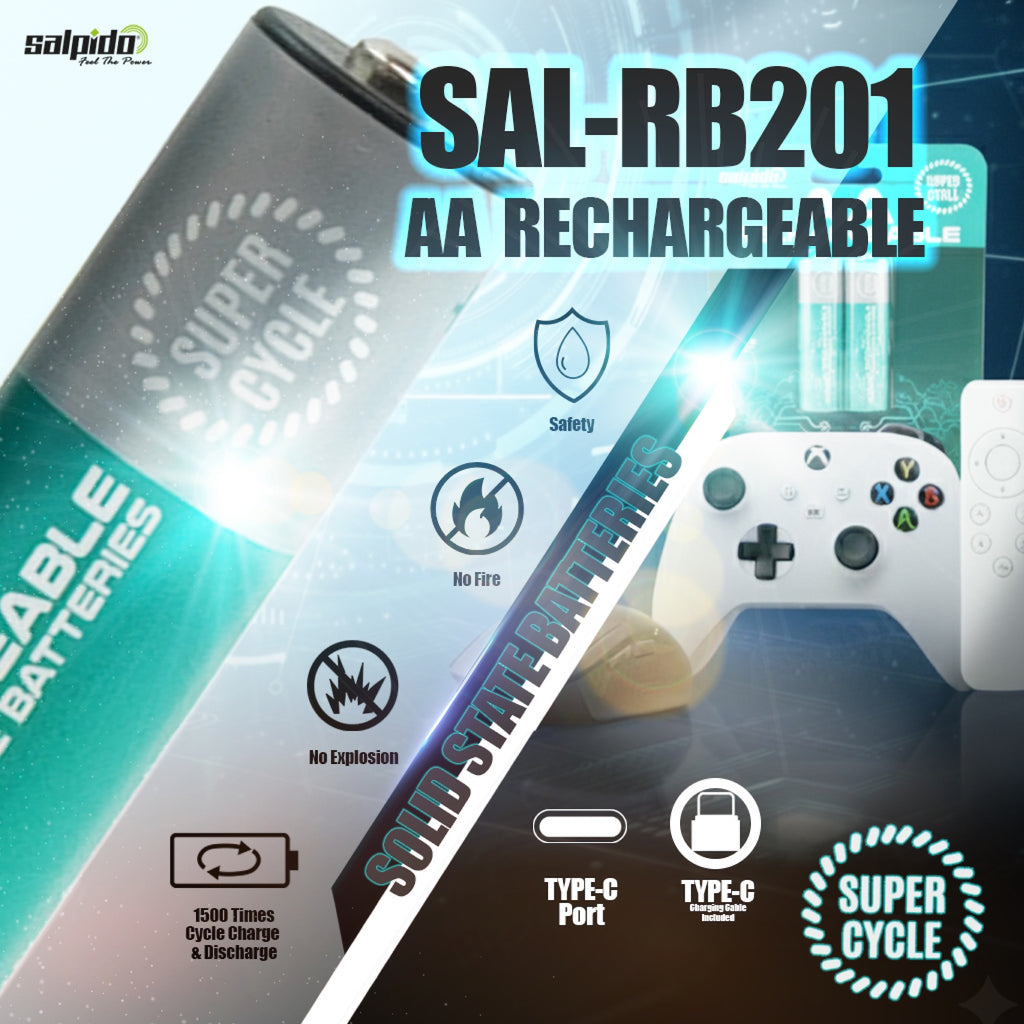 SAL-RB201