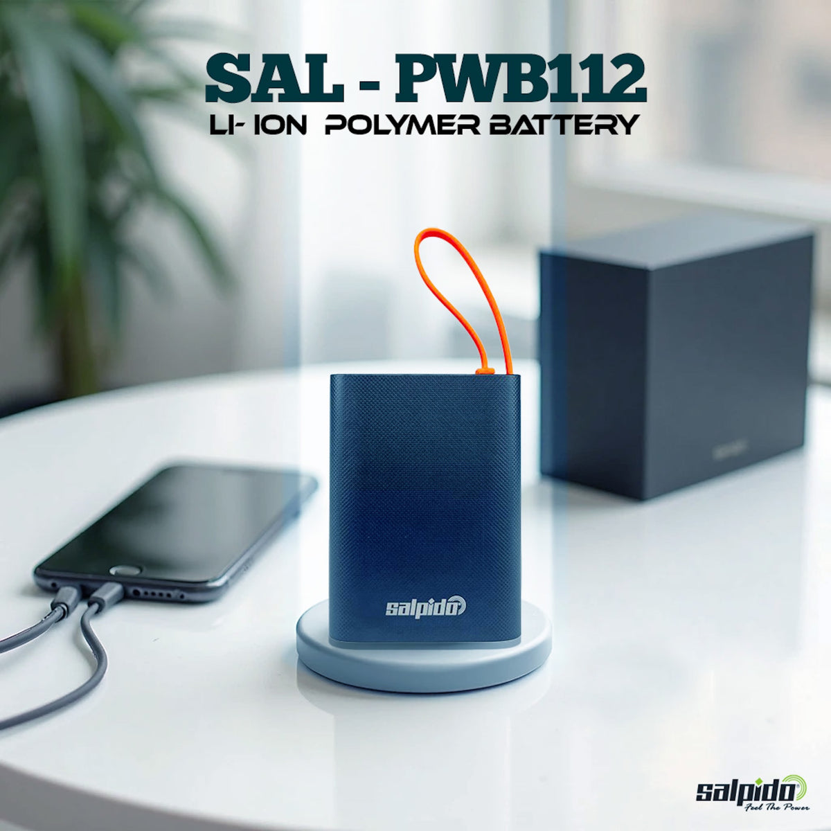 SAL-PWB112
