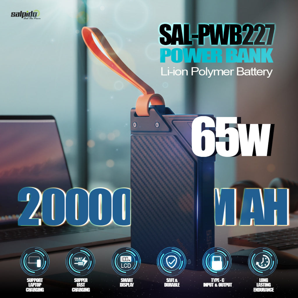 SAL-PWB227