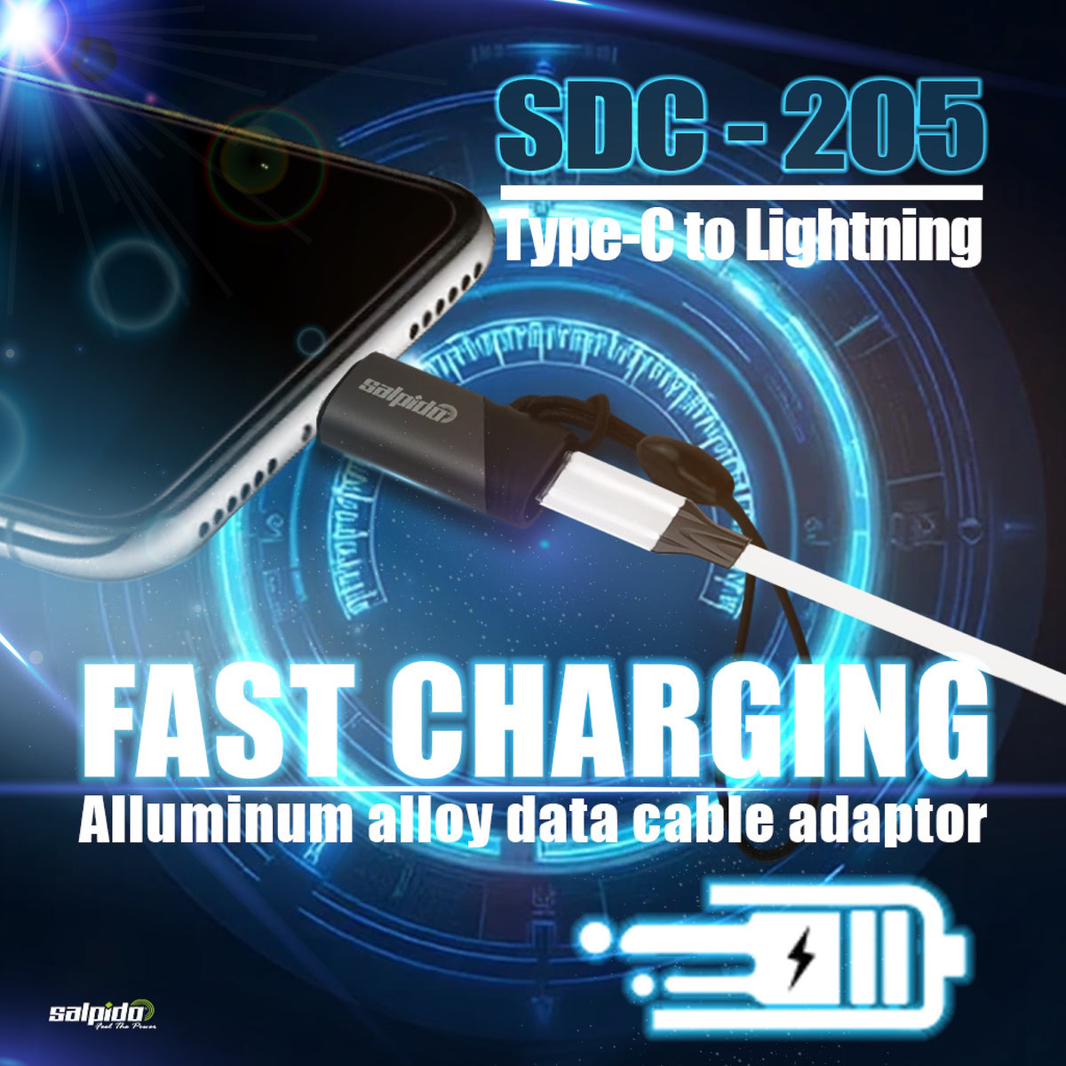 SDC205