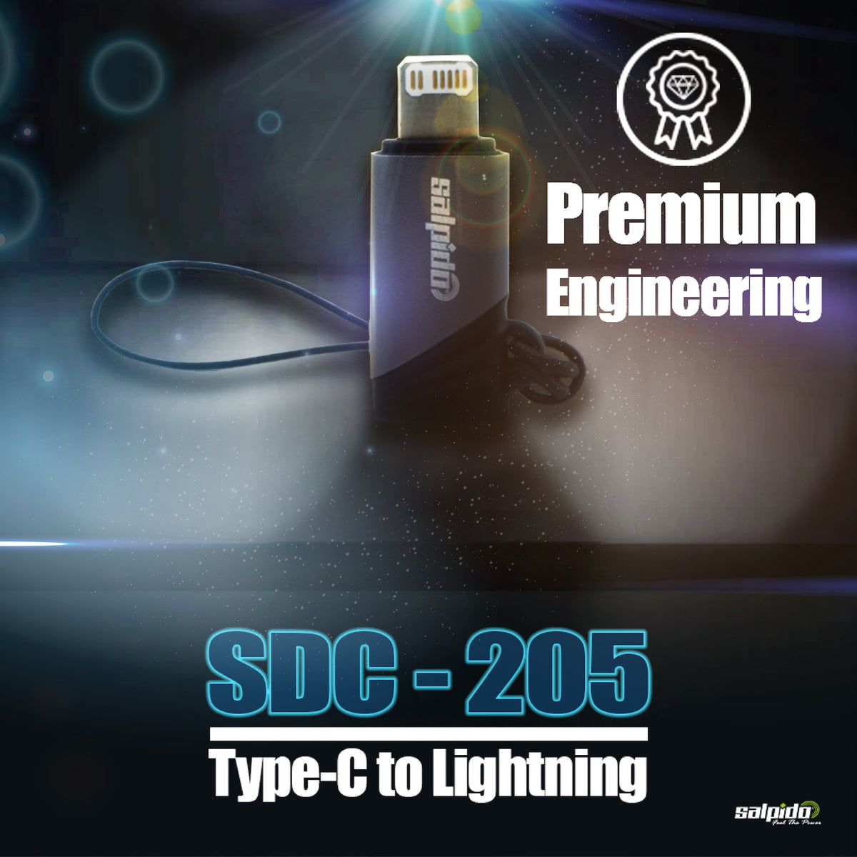 SDC205