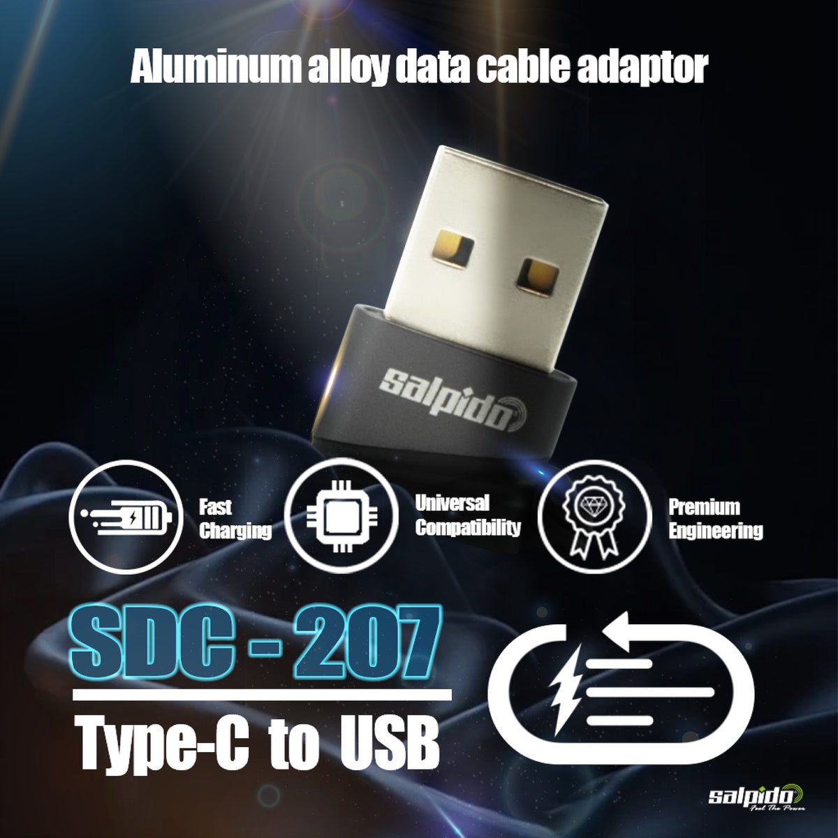 SDC207