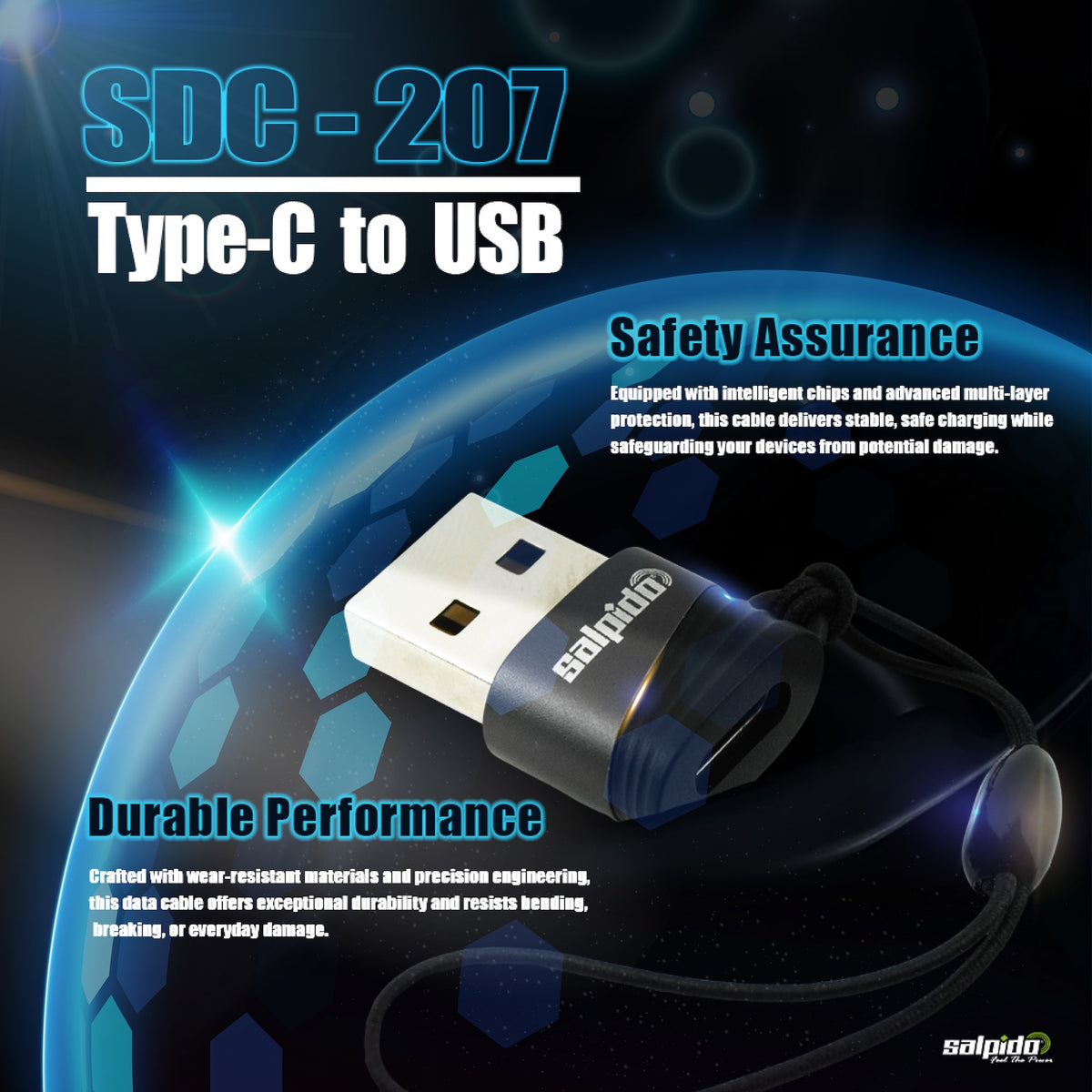 SDC207