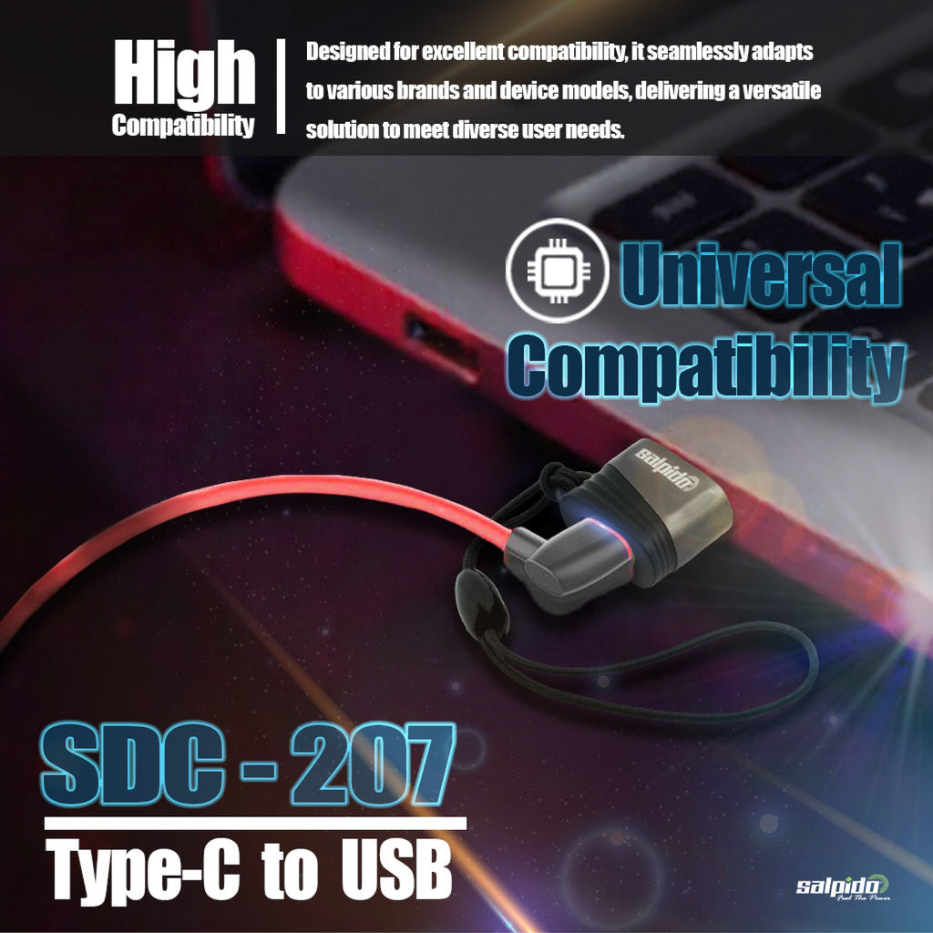 SDC207