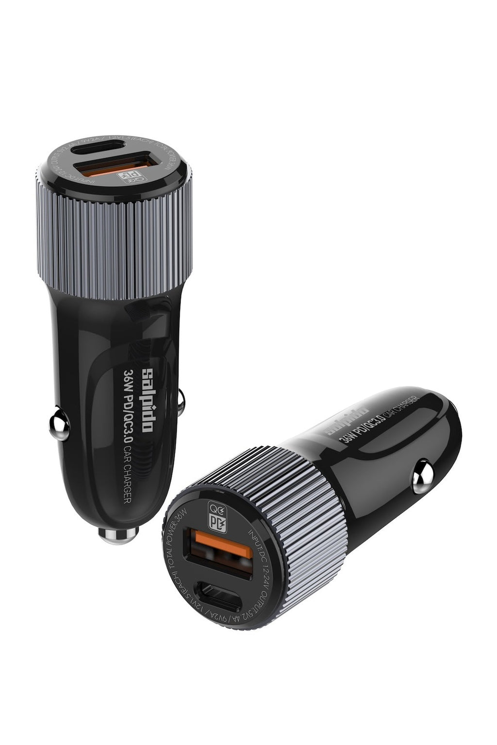 Salpido C510Q - Salpido