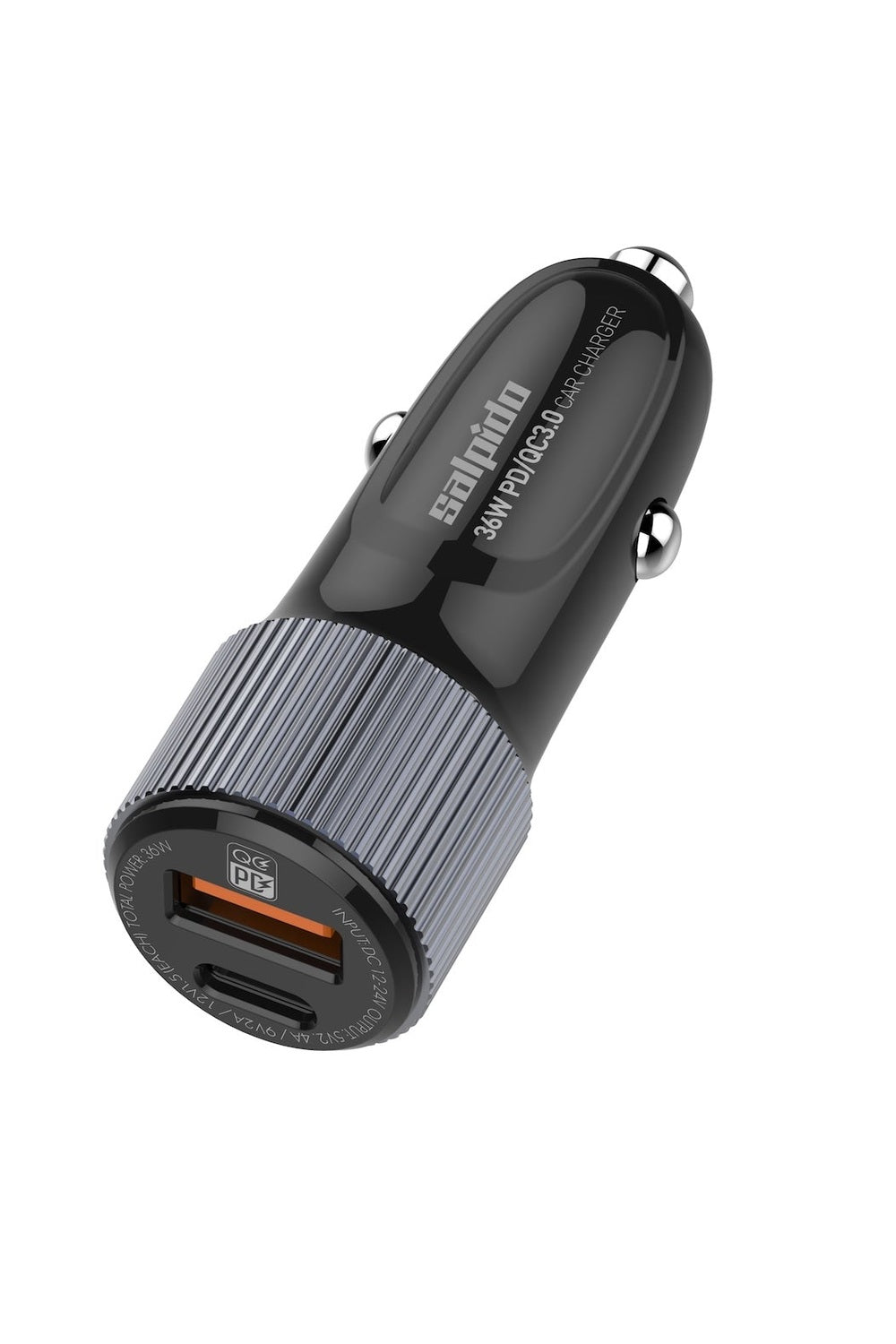 Salpido C510Q - Salpido