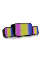 Salpido CAPRONI 107 - Salpido