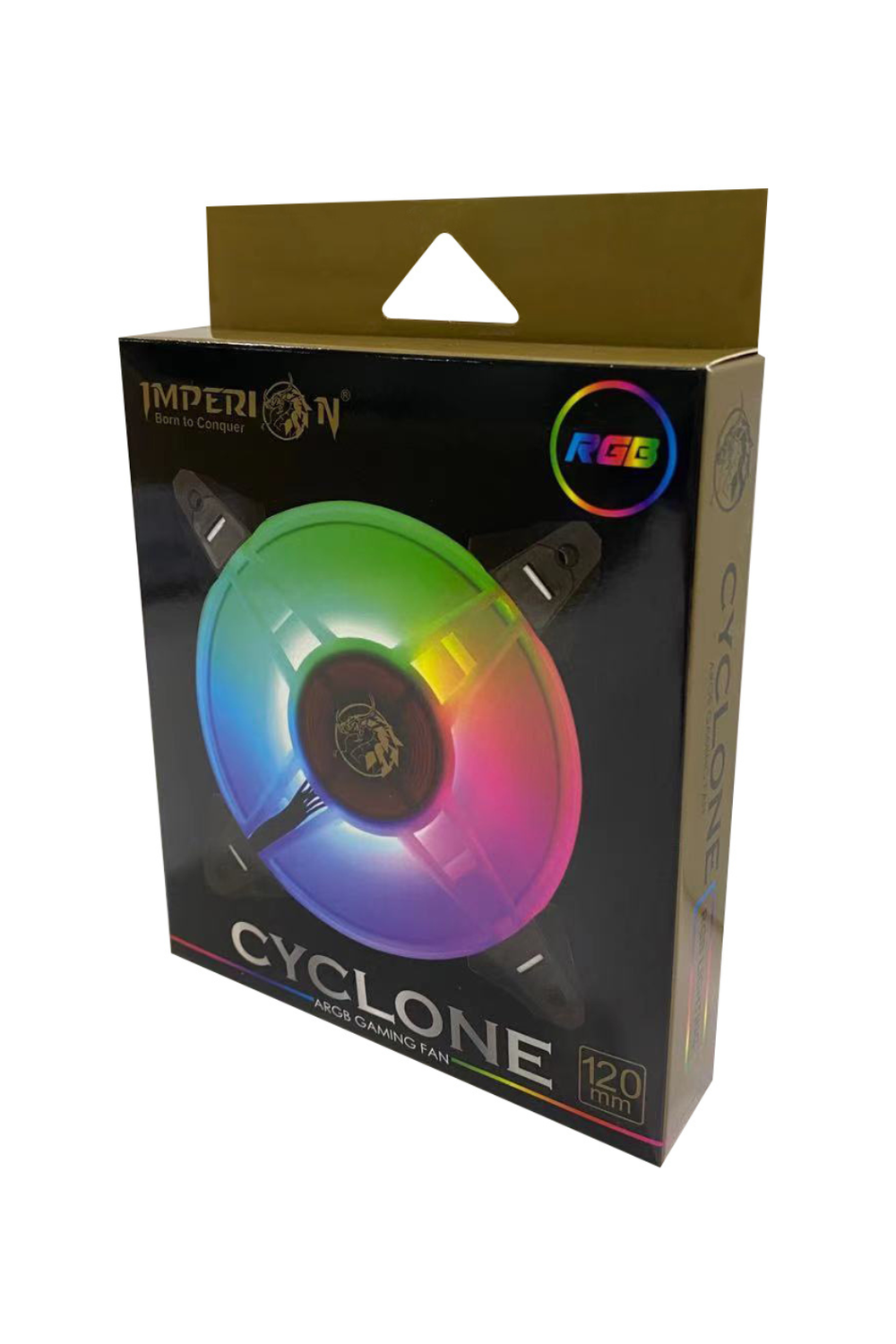 Salpido CYCLONE - Salpido