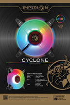 Salpido CYCLONE - Salpido