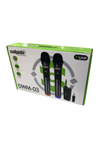 Salpido DWM-03 - Salpido