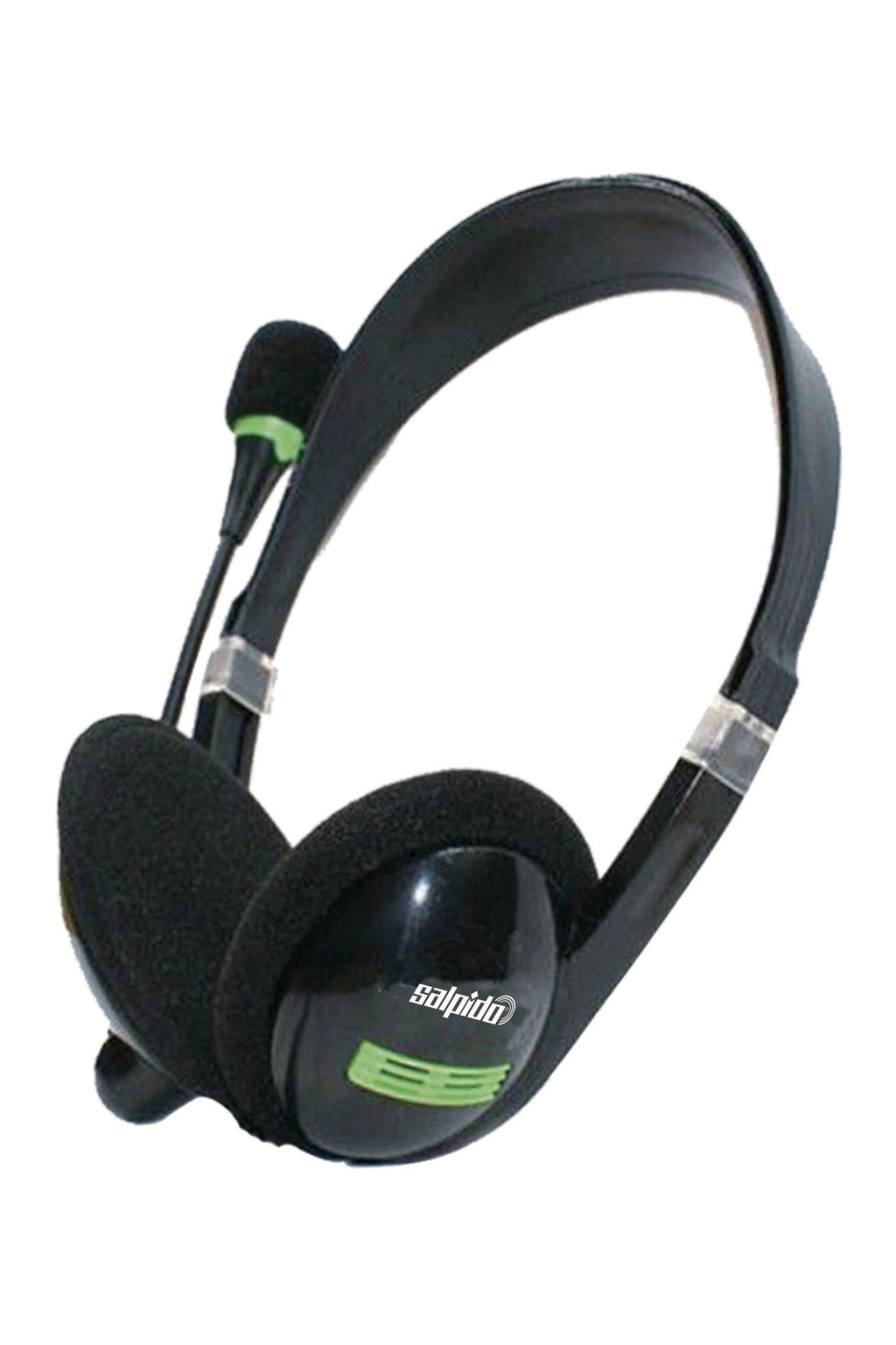 Salpido EP-03 - Salpido