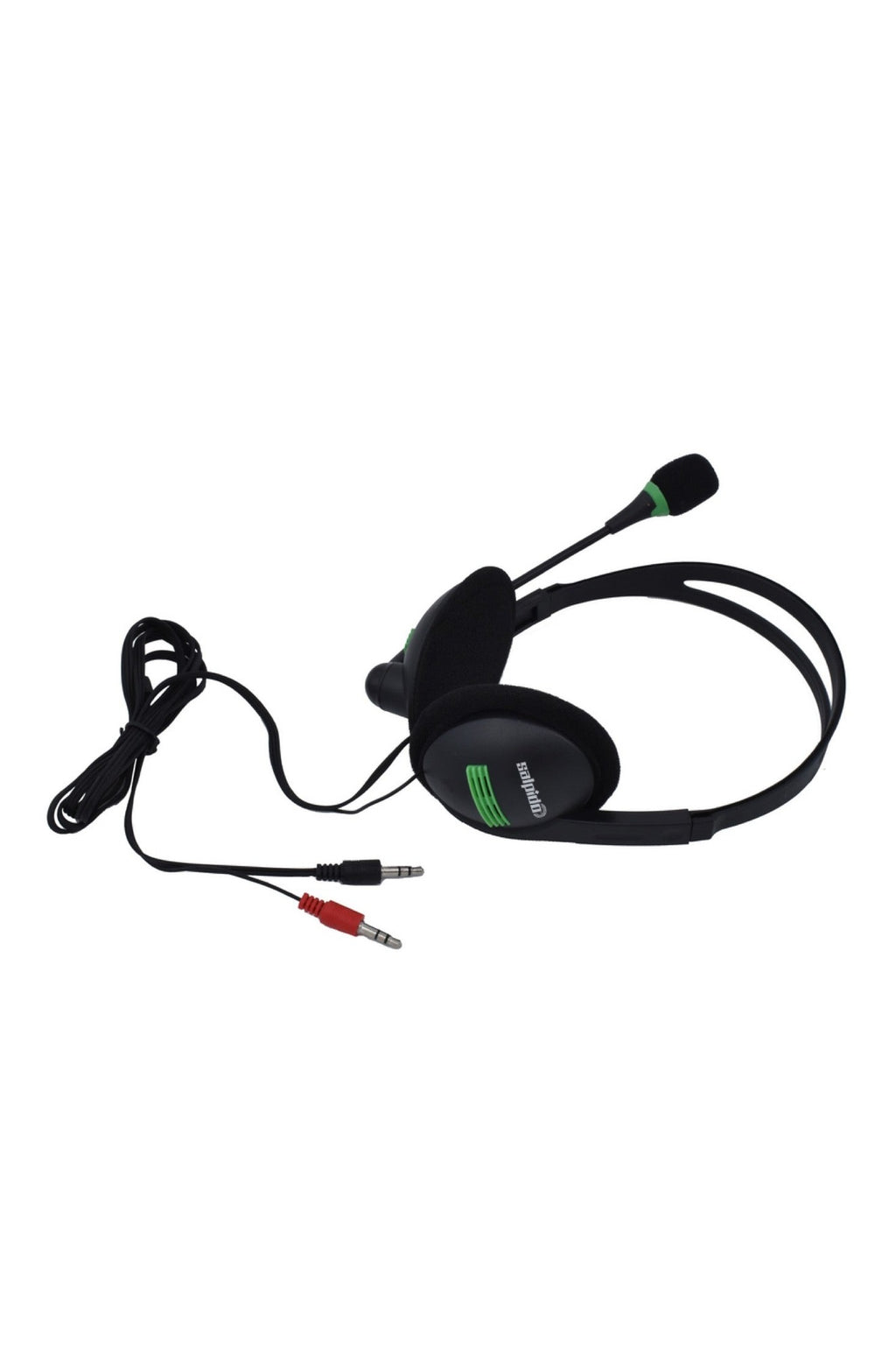 Salpido EP-03 - Salpido