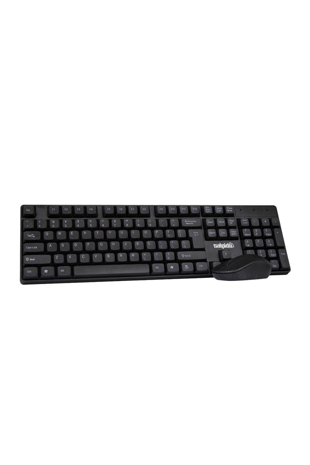 Salpido G-120 - Salpido