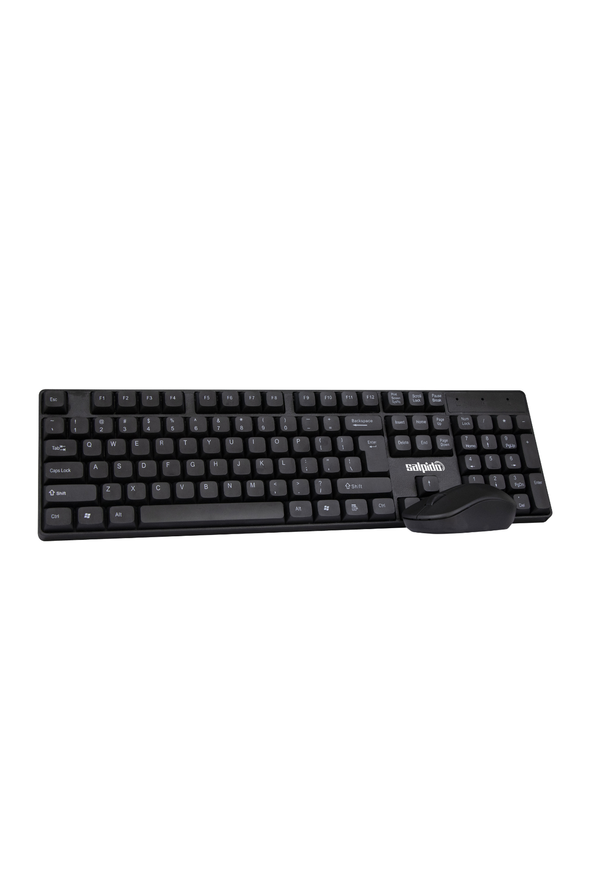 Salpido G-120 - Salpido