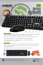 Salpido G12 - Salpido