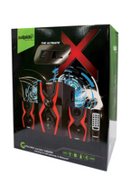 Salpido G3X - Salpido