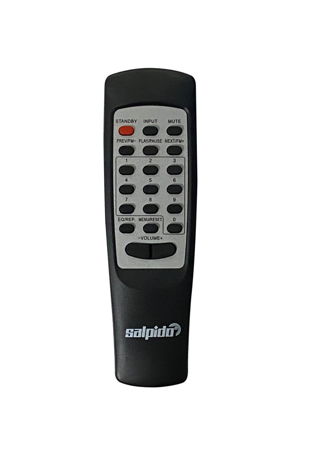 Salpido G5 REVOLVE VR.2 - Salpido