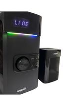 Salpido G5 REVOLVE VR.2 - Salpido