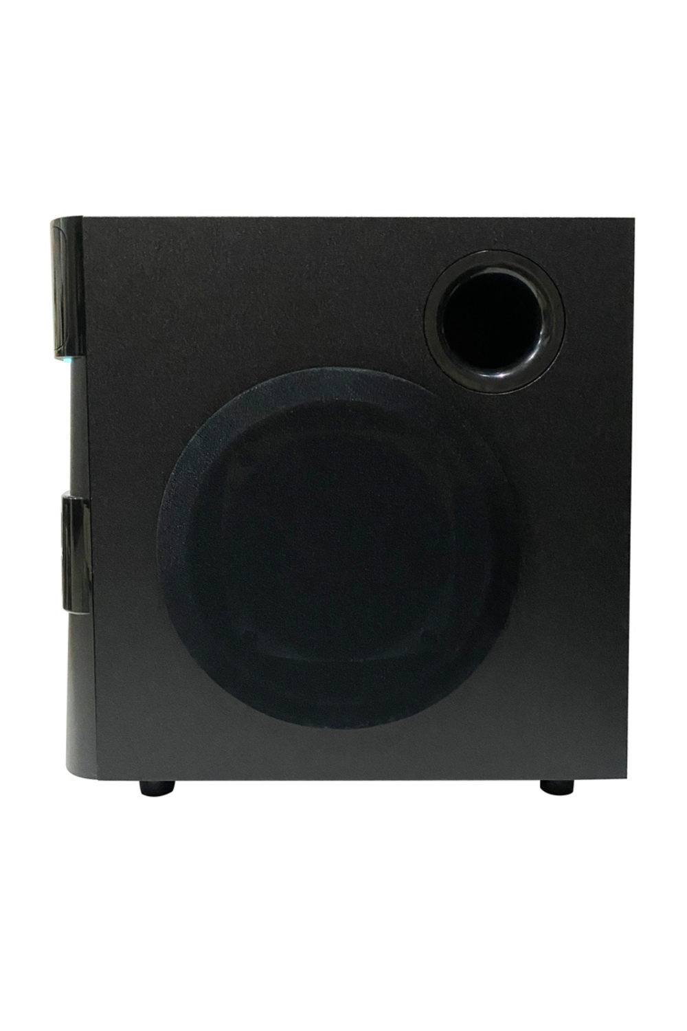 Salpido G5 REVOLVE VR.2 - Salpido