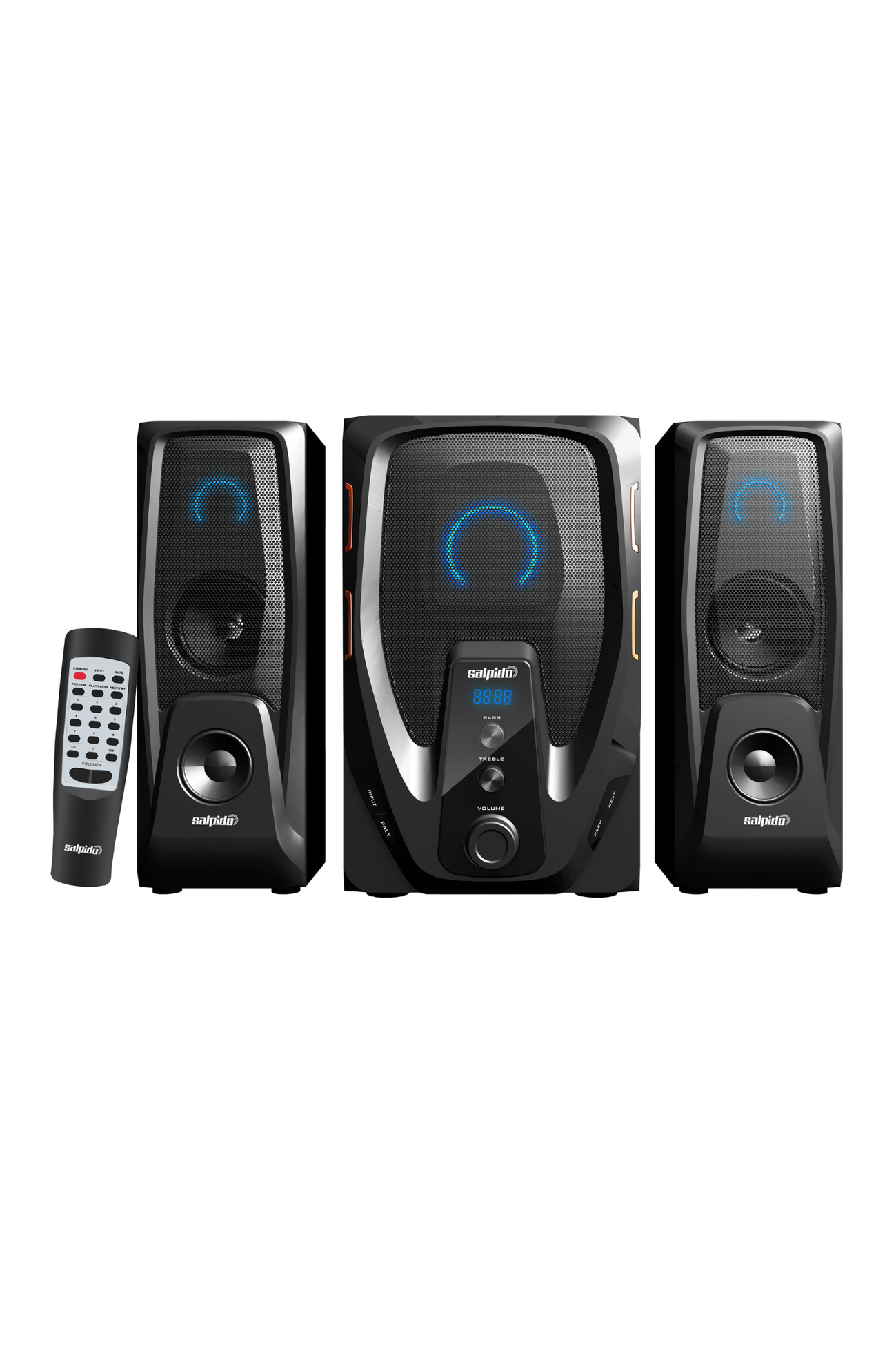 Salpido G6 CORE - Salpido