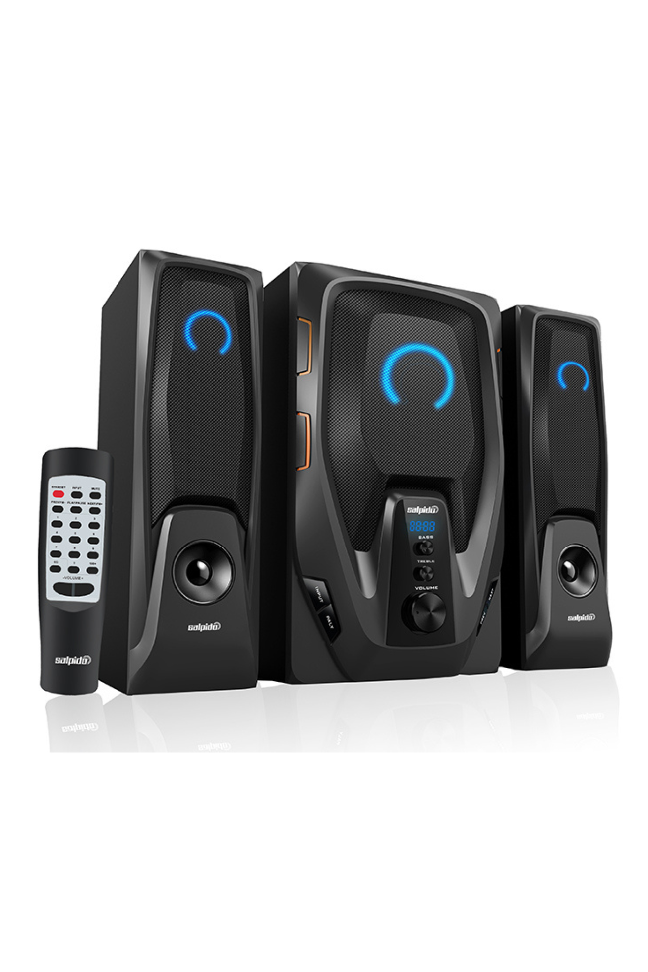 Salpido G6 CORE - Salpido