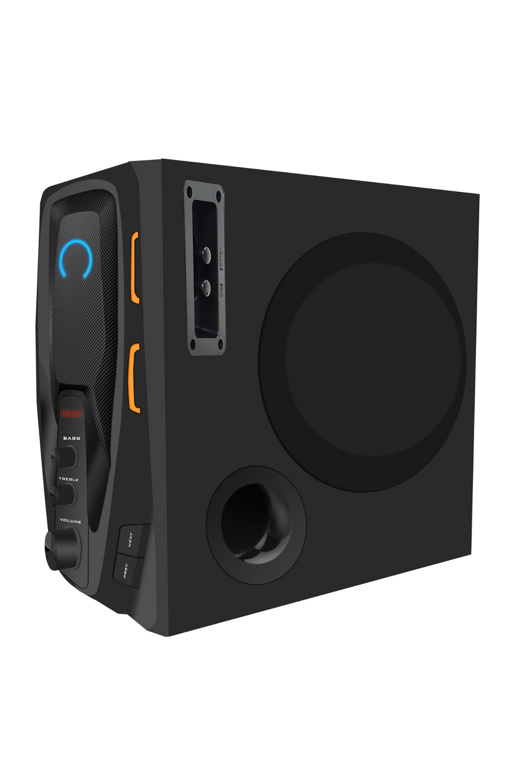 Salpido G6 CORE - Salpido