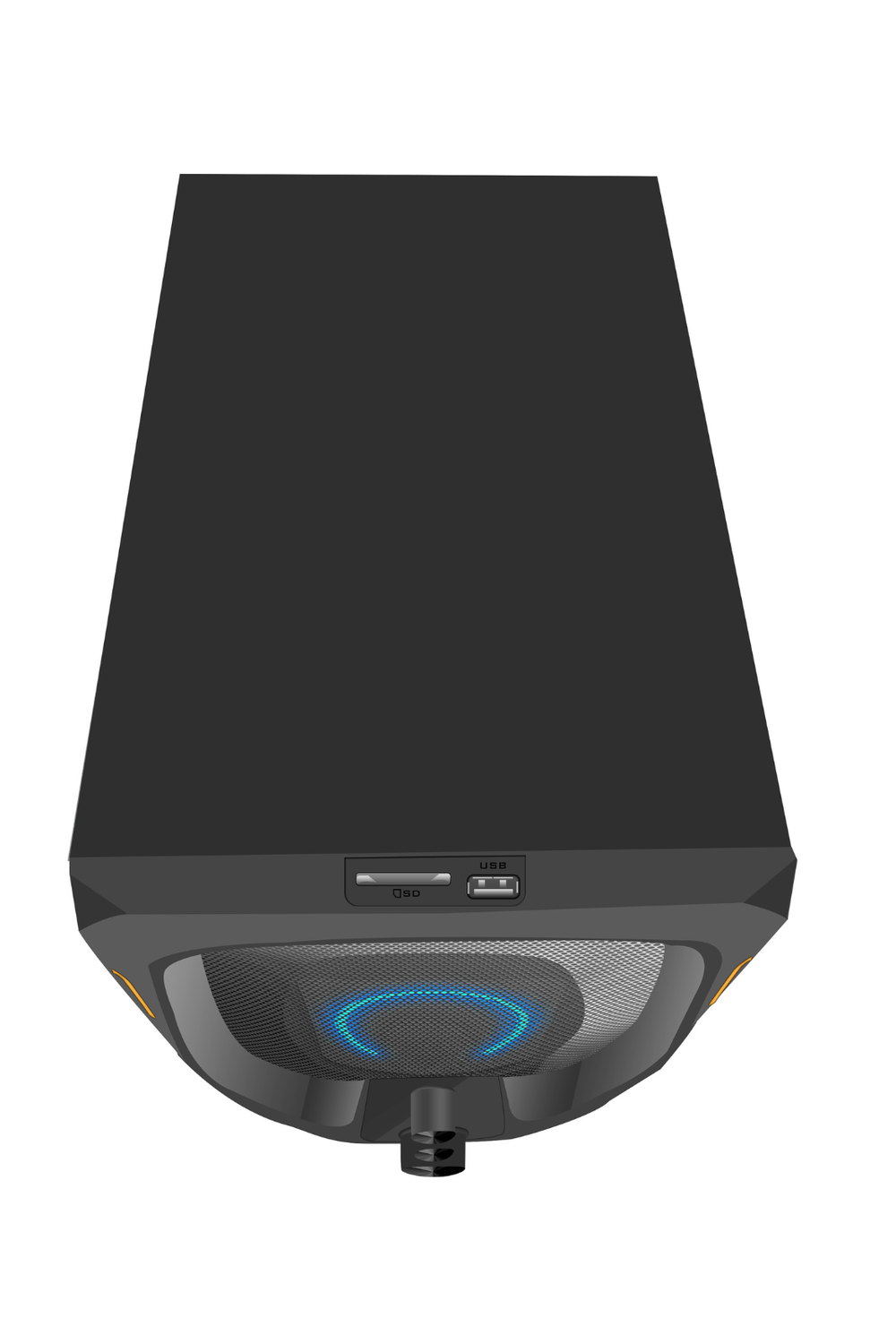 Salpido G6 CORE - Salpido