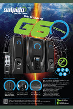 Salpido G6 CORE - Salpido