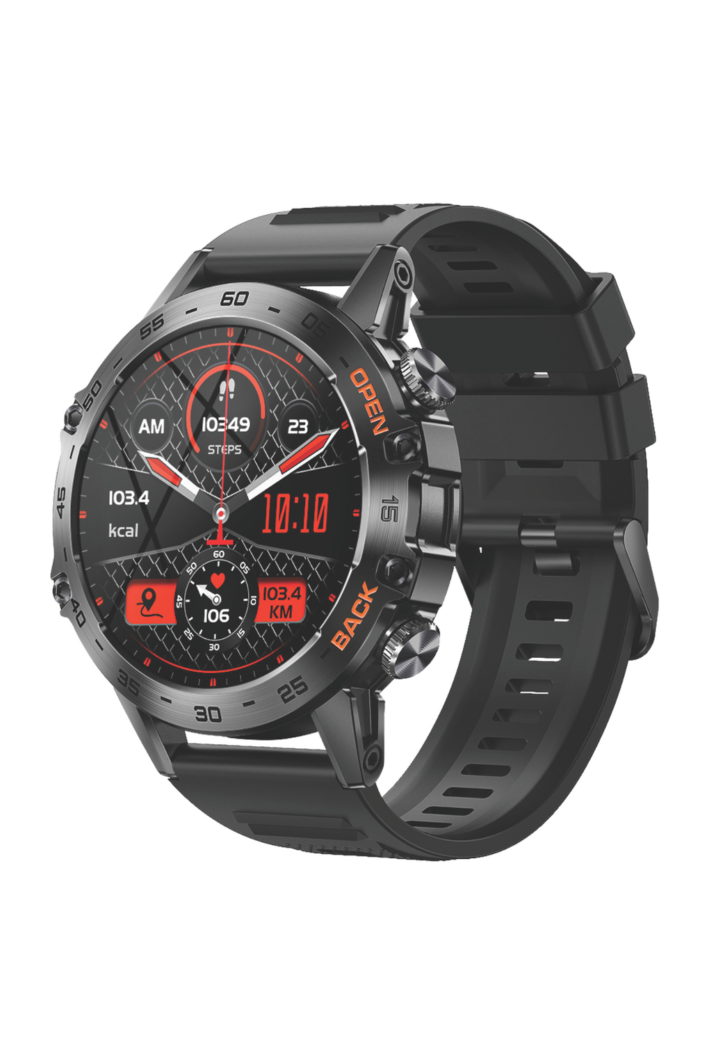 Salpido GD-SW-05 - Salpido