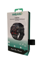 Salpido GD-SW-05 - Salpido