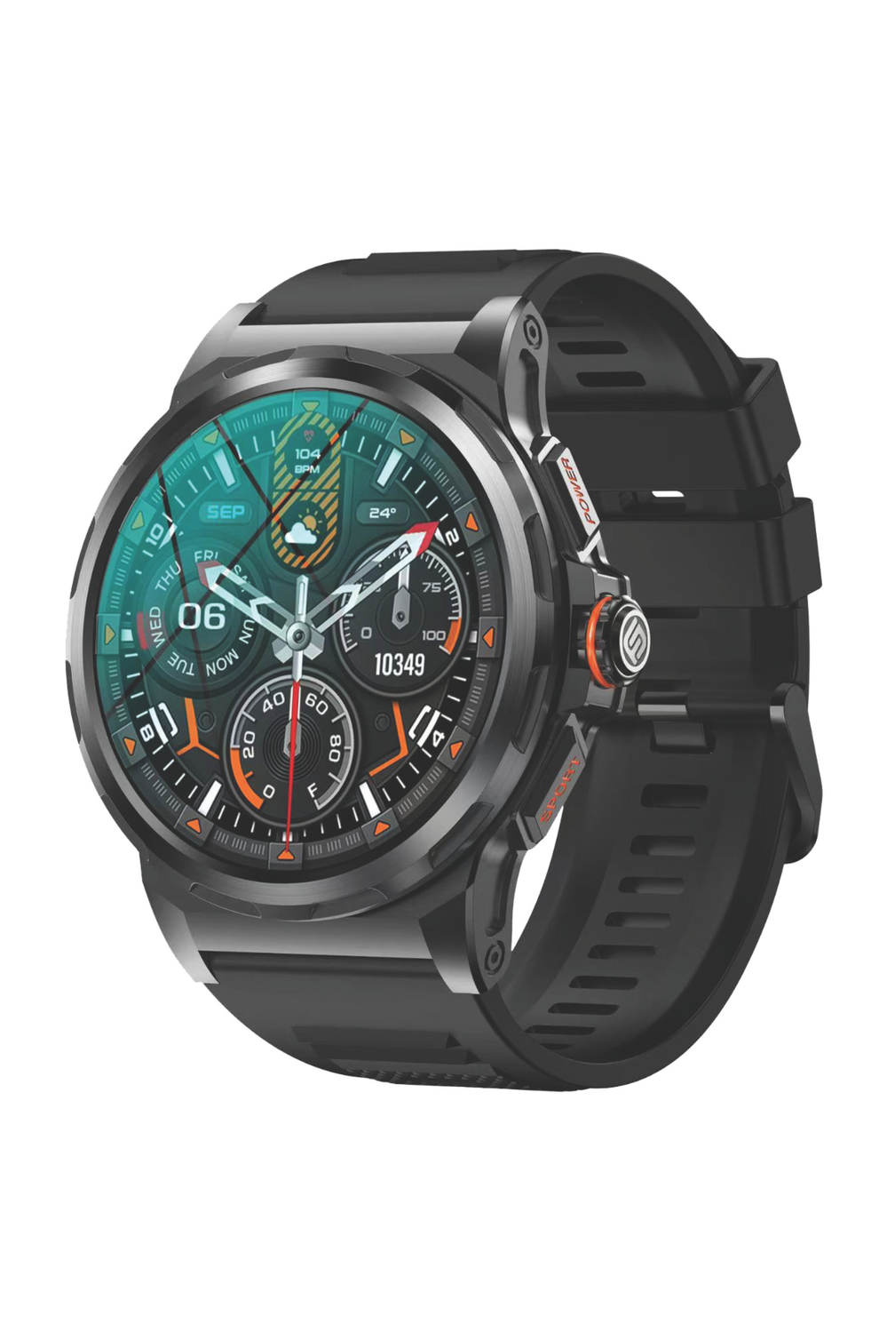 Salpido GD-SW-07 - Salpido