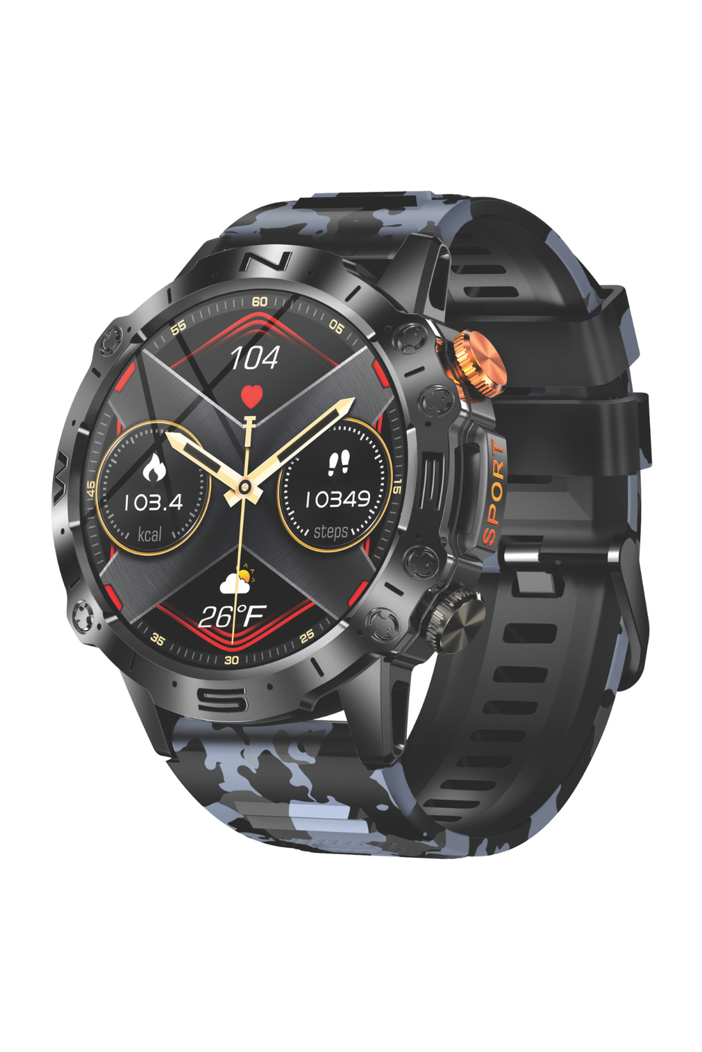 Salpido GD-SW-09 - Salpido