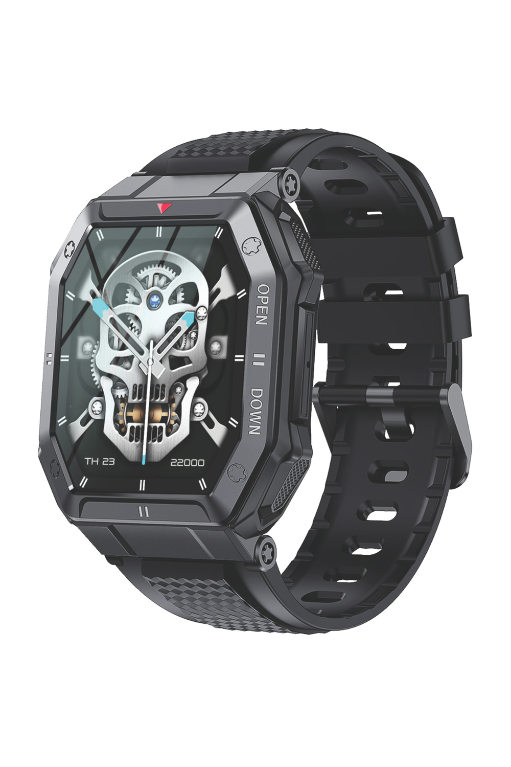 Salpido GD-SW-10 - Salpido