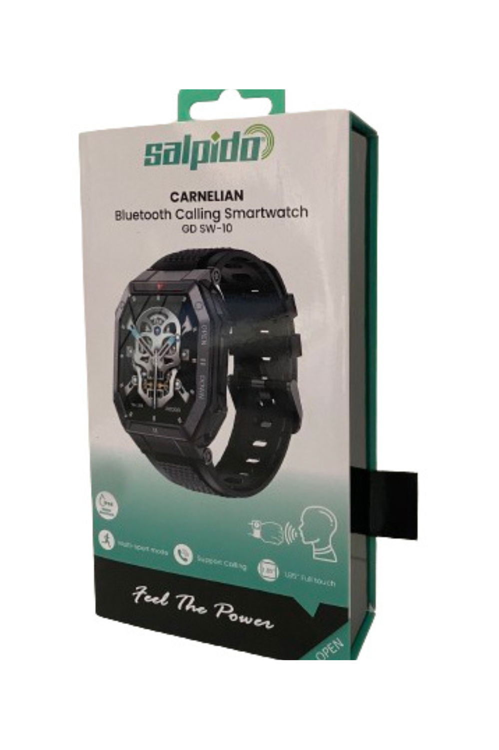 Salpido GD-SW-10 - Salpido