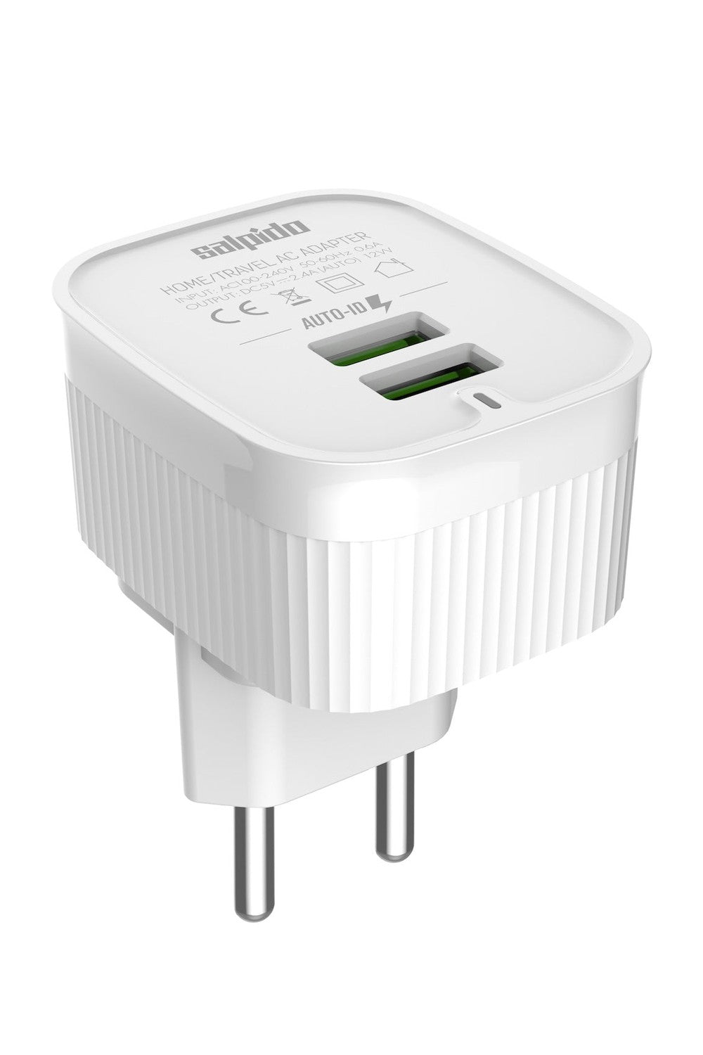 Salpido GD-WC02 - Salpido