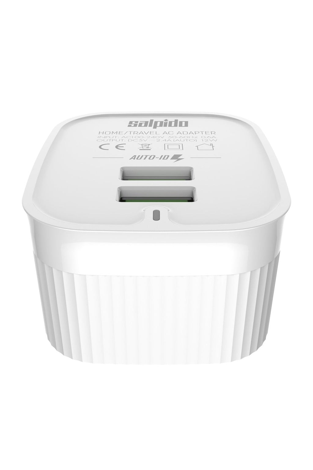 Salpido GD-WC02 - Salpido