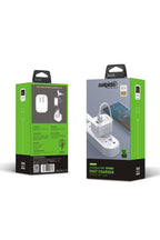 Salpido GD-WC02 - Salpido