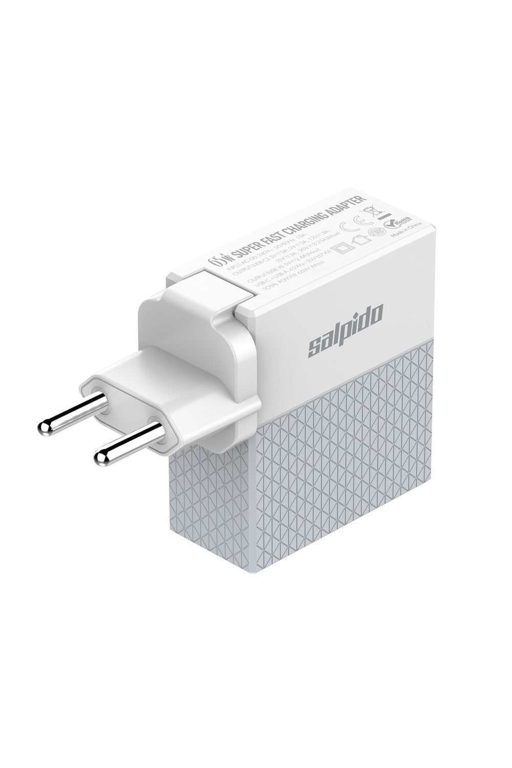 Salpido GD-WC07 - Salpido