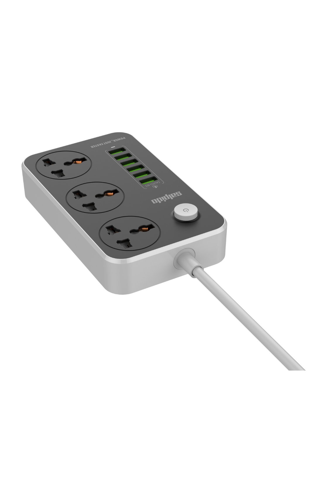 Salpido GD-WC08 - Salpido