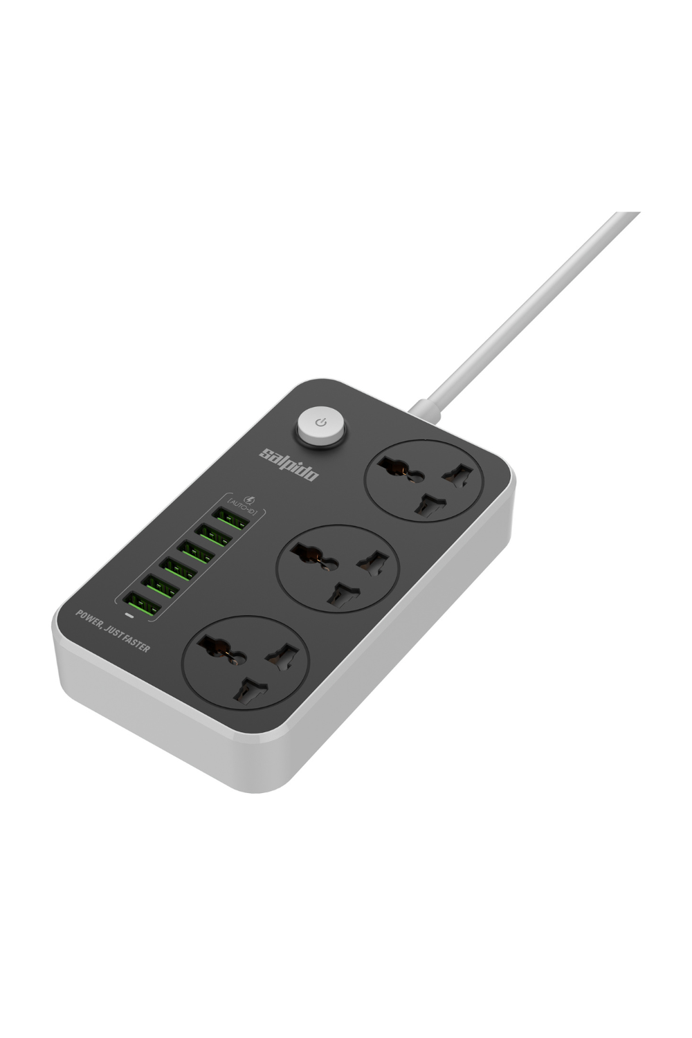 Salpido GD-WC08 - Salpido