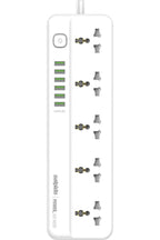 Salpido GD-WC09 - Salpido