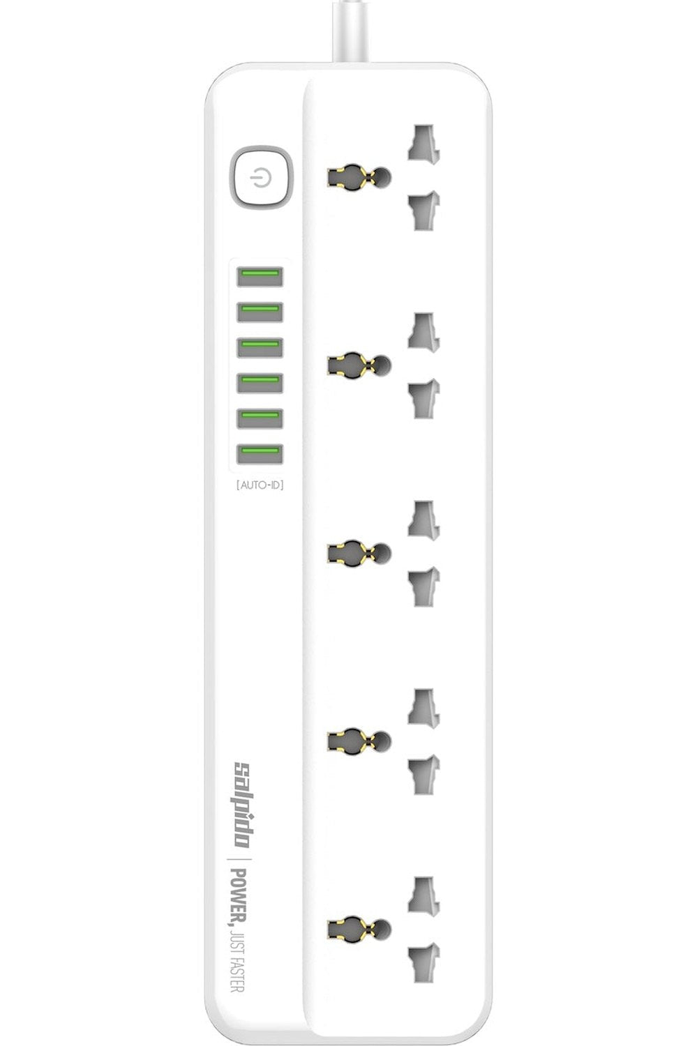 Salpido GD-WC09 - Salpido